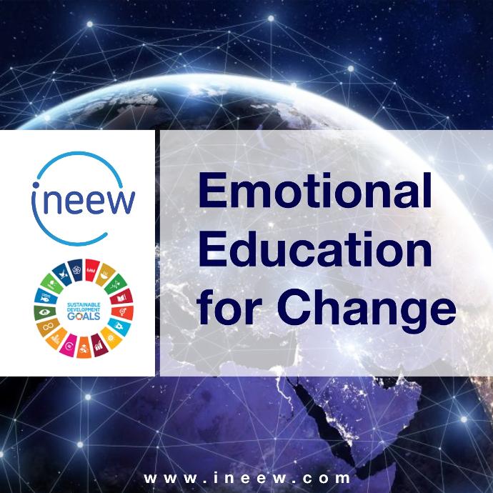 Emotional education for change