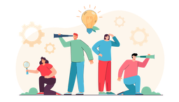 Organizaciones que inspiran