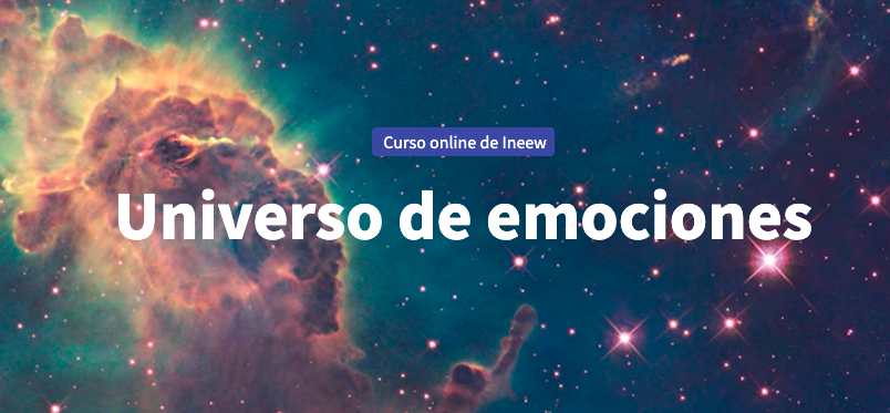 Curso de Universo de emociones