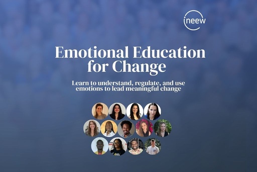 EE4Change - Full Program