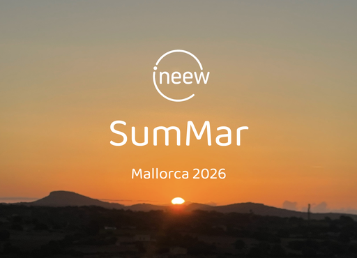 [SumMar26] SumMar Mallorca * Marea | 28 - 30 Agosto 2026
